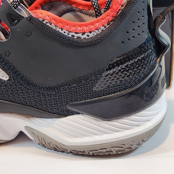 Size 10.5 - Jordan Westbrook One Take Black Cement in Original Box - Picture 10 of 16